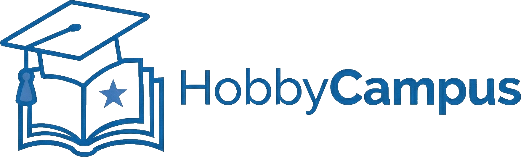 HobbyCampus Logo