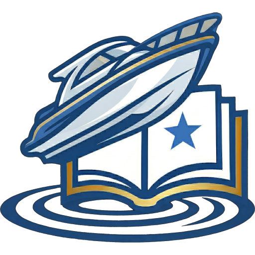 SkipperLern App Logo